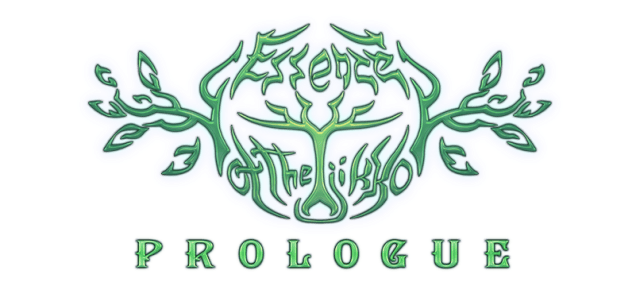 Логотип Essence Of The Tjikko - Prologue
