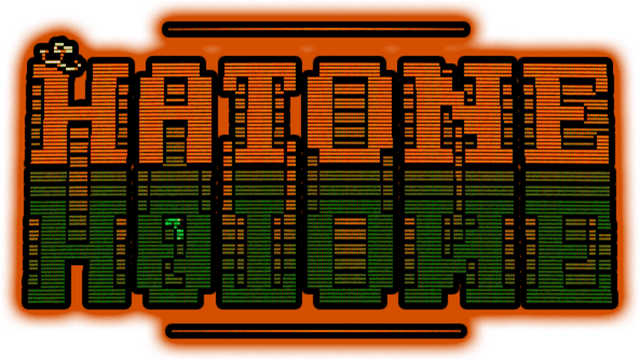 Логотип Hatone