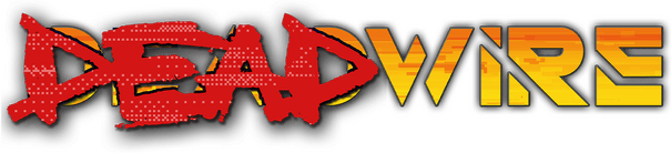 Логотип DeadWire