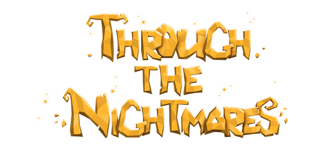 Логотип Through the Nightmares