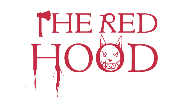 Логотип The Red Hood