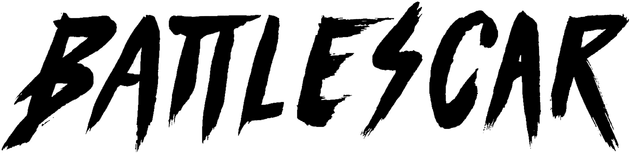 Логотип BATTLESCAR: Punk Was Invented By Girls