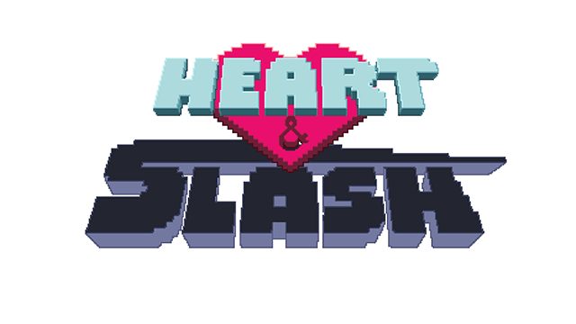 Логотип Heart and Slash