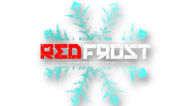 Логотип Red Frost (FrostFall)