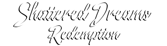 Логотип Shattered Dreams: Redemption