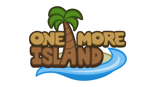Логотип One More Island