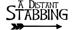Логотип A Distant Stabbing