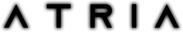 Логотип Atria