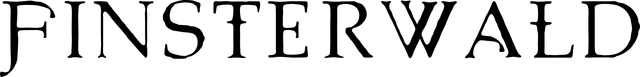 Логотип Finsterwald