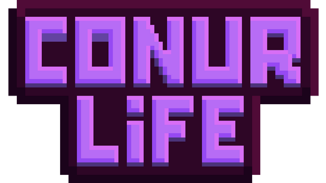 Логотип Conur Life