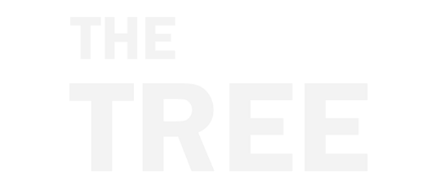 Логотип The Tree (Дерево)