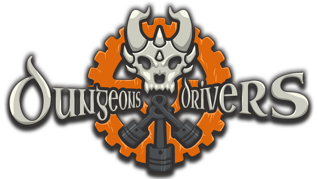 Логотип Dungeons and Drivers