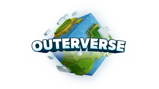 Логотип Outerverse