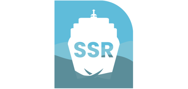 Логотип Ship Simulator Realistic