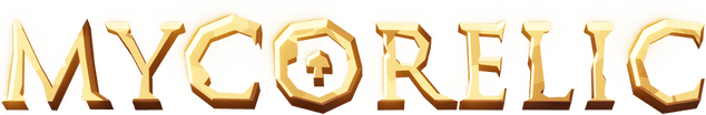 Логотип MycoRelic