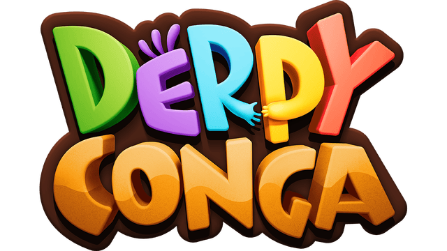 Логотип Derpy Conga
