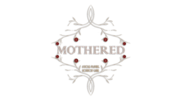 Логотип MOTHERED - A ROLE-PLAYING HORROR GAME