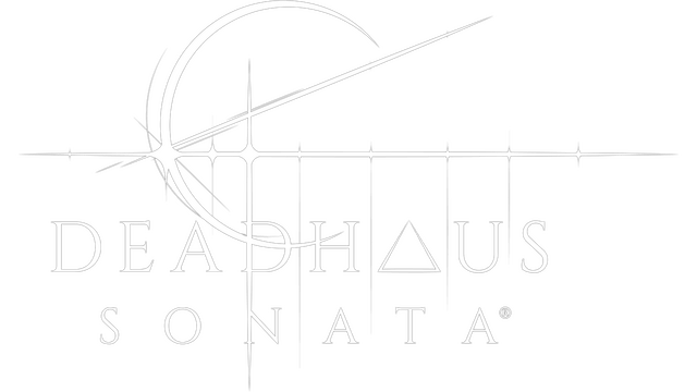 Логотип Deadhaus Sonata