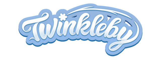 Логотип Twinkleby