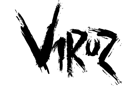 Логотип V1RUZ