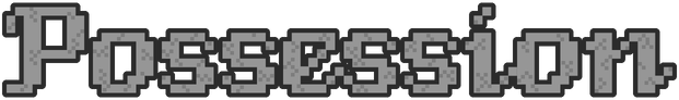 Логотип Possession