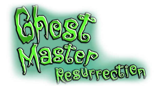 Логотип Ghost Master: Resurrection