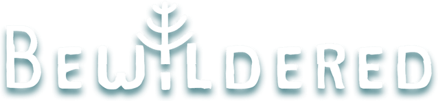 Логотип Bewildered