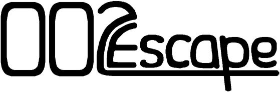 Логотип OOZEscape