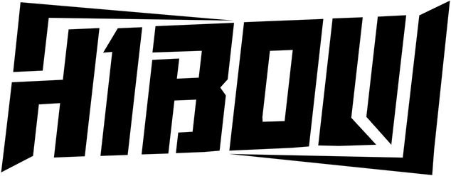 Логотип Hibow