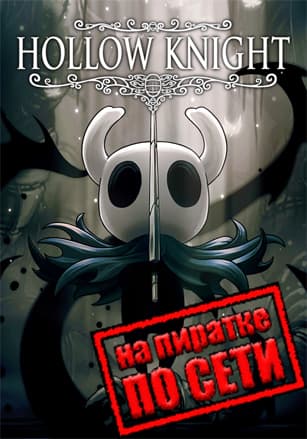 Версия Hollow Knight по сети