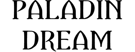 Логотип Paladin Dream