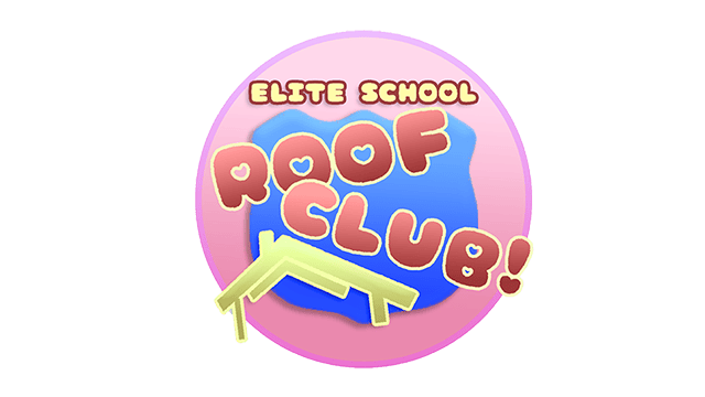 Логотип Elite School Roof Club