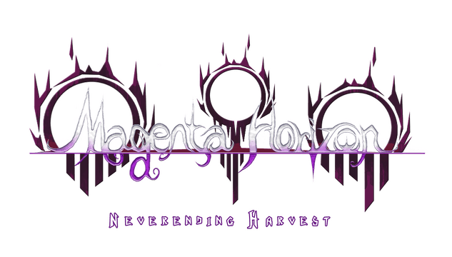 Логотип Magenta Horizon