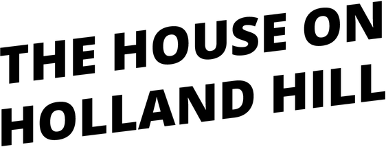 Логотип The House On Holland Hill