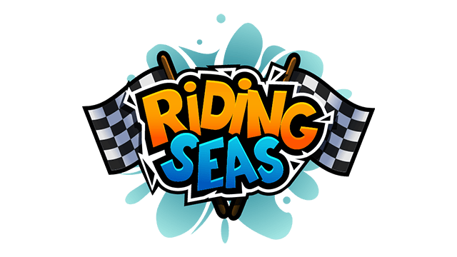 Логотип Riding Seas