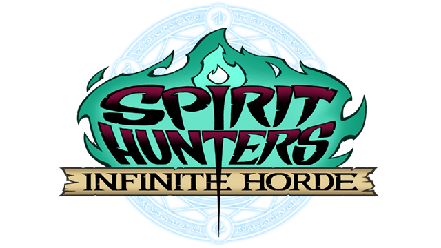 Логотип Spirit Hunters: Infinite Horde