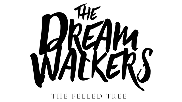 Логотип The Dreamwalkers