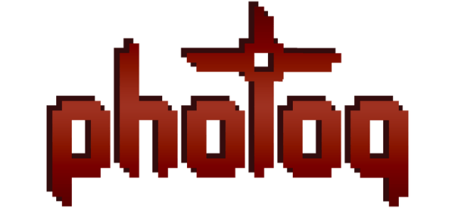 Логотип phoToq