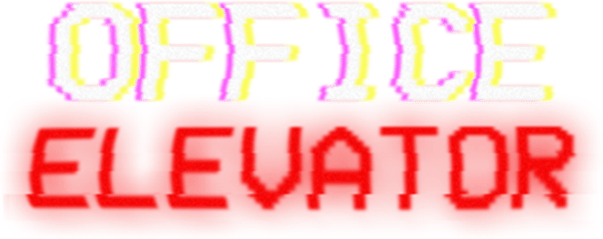Логотип Office Elevator