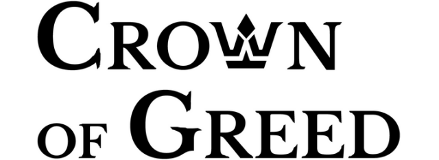 Логотип Crown of Greed