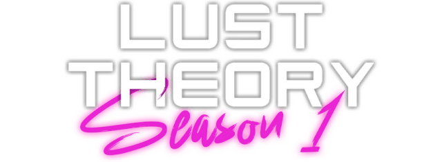 Логотип Lust Theory