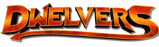 Логотип Dwelvers
