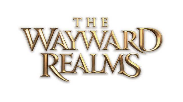 Логотип The Wayward Realms
