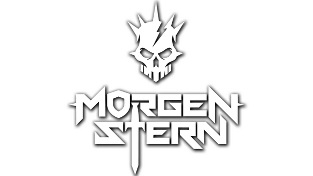 Логотип Morgenstern