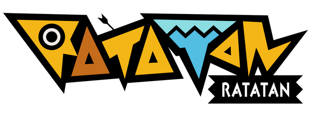 Логотип Ratatan
