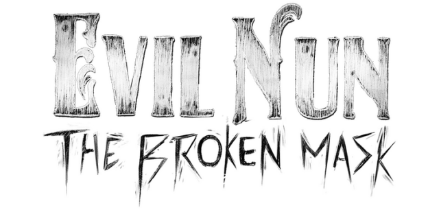 Логотип Evil Nun: The Broken Mask