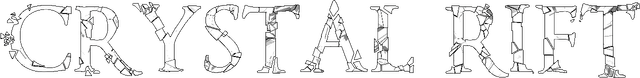 Логотип Crystal Rift