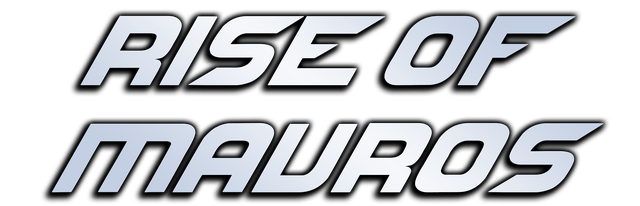 Логотип Rise of Mavros