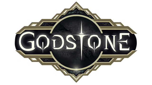 Логотип Godstone