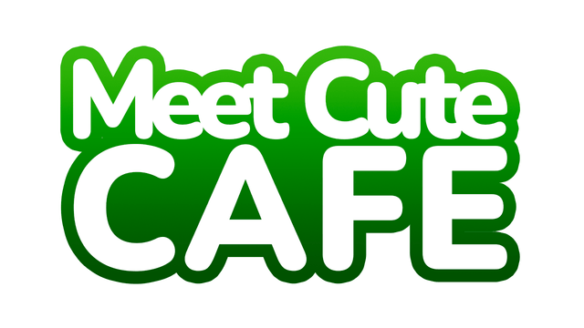 Логотип Meet Cute: Cafe